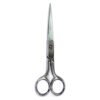 6" Straight Scissor