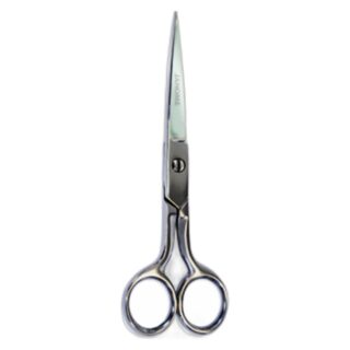 6" Straight Scissor