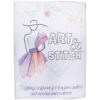 Art & Stitch Program