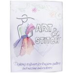 Art & Stitch Program — part 13 thumbnail