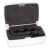 A.S.R. Case For Cm17 Gray