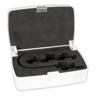 A.S.R. Case For Cm17 Gray
