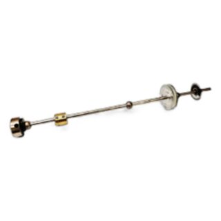 Assy-Main Shaft Opp