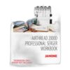 Janome Elna At2000D Workbook