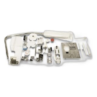 Accessories (Unit)
