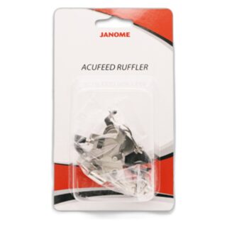 Acufeed Ruffler Foot Bp-1
