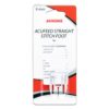 Acufeed Straightstitchft 9Mmbp