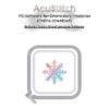 Janome Elna Acustitch - Updated