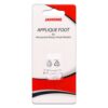 Janome Elna Applique Foot (Bp-1)