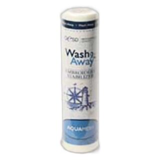 Janome Elna Aquamesh Washaway 15" X 10Yds