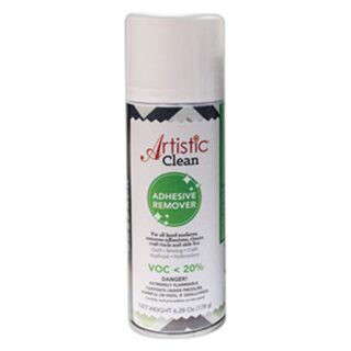 Janome Elna Artistic Spray Cleaner -200Ml