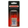 Janome Elna Assorted Needles Elx705 Bp-1