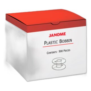 Janome Elna Bobbins 500 Boxed