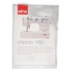 Janome Elna Brochure Card El160 25/Pk