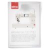 Janome Elna Brochure Card El720Pro 25/Pk
