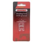 Beading Foot (Wide) 9Mm Bp — part 7 thumbnail