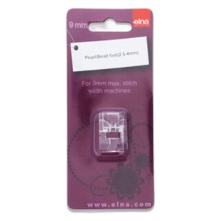 Beading Foot (Wide) 9Mm Elbp