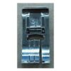 Janome Elna Bi-Level Foot Right (9Mm) Elbp