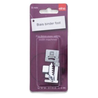 Binder Foot 9Mm Elbp