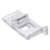 Janome Elna Binder Foot With Guide