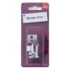 Binder Foot 7Mm Elbp
