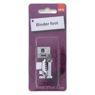 Binder Foot 7Mm Elbp