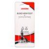 Janome Elna Blind Hem Foot 5Mm Bp-1