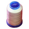 Janome Elna Bobbin Thread White 1600M