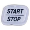 Janome Elna Button 3
