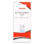 Button Sewing Foot Bp-1 — part 1 thumbnail