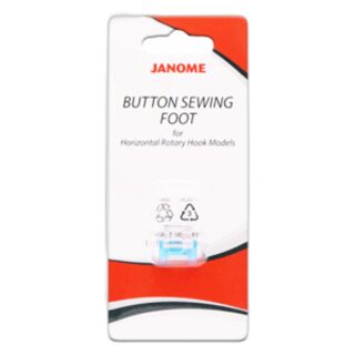 Button Sewing Foot Bp-1