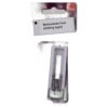 Buttonhole Foot(W/Sizer)Flelbp
