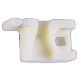 Buttonhole Lever Guide