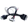 Cable-Ps Motor Power Serial