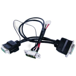 Cable-Ps Motor Power Serial