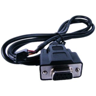 Cable-Ps Pc Serial-Hq 24