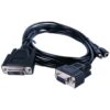 Cable Ps Serial-Motor