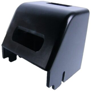 Cover-Encoder Assy Crg