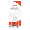 Cv Quilting Foot And Guide Set Bp-1