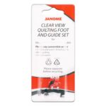 Cv Quilting Foot And Guide Set Bp-1 — part 4 thumbnail