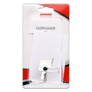 Cloth Guide