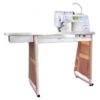 Janome Elna Collection Bag For Table/Stand -Set Of 2