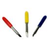 Janome Elna Combo Pack Blade Set