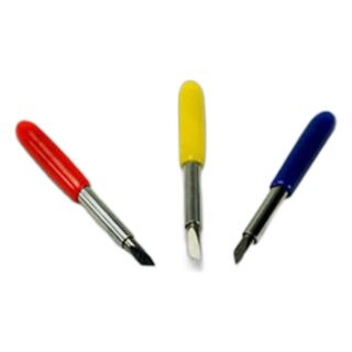Janome Elna Combo Pack Blade Set