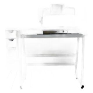 Janome Elna Continental Table