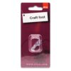 Craft Foot 7Mm Elbp