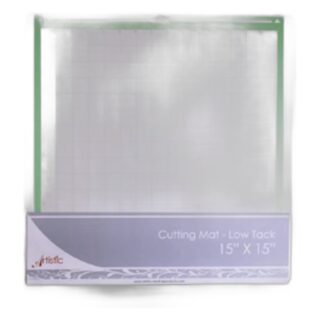 Janome Elna Cutting Mat 15" X 15