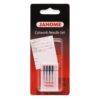 Cutwork Needles - Emb
