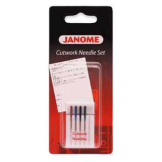 Cutwork Needles - Emb