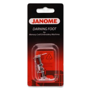 Darning Foot Bp-1